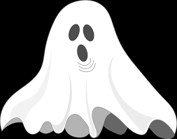 Do you Believe in Ghosts?