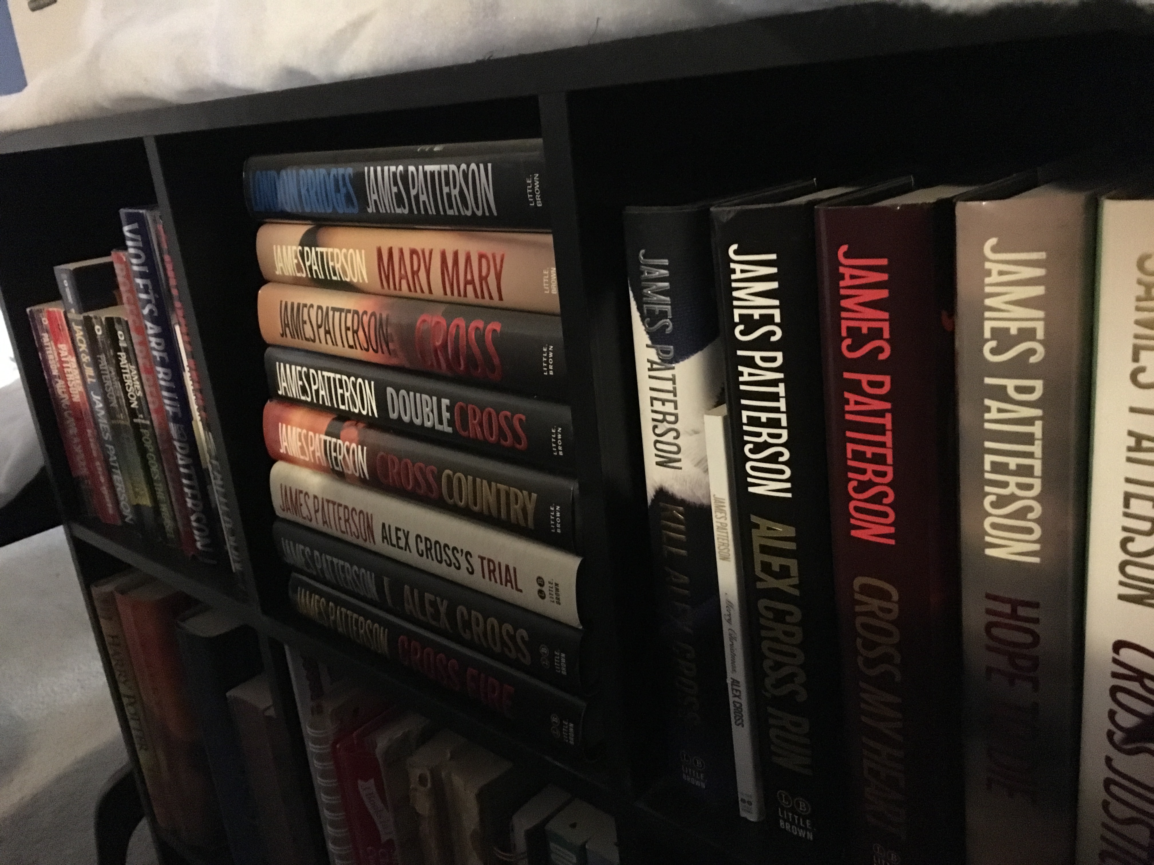 Alex Cross